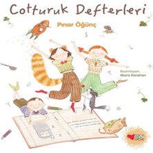 Colezium Cotturuk Defterleri