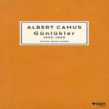 Colezium Günlükler: 1935-1959