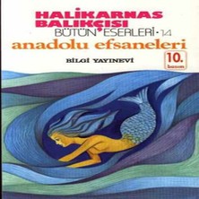 Colezium Anadolu Efsaneleri