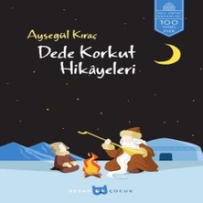 Colezium Dede Korkut Hikayeleri