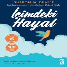 Colezium Içimdeki Hayal (Ciltli)