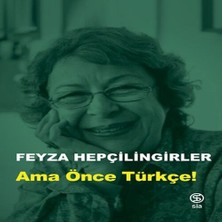 Colezium Ama Önce Türkçe!