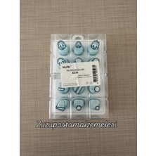 Polikarbon Duy Seti 12LI