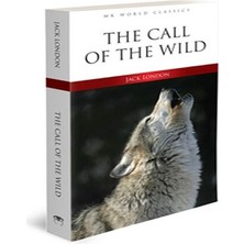 Colezium The Call Of The Wild - Ingilizce Klasik Roman