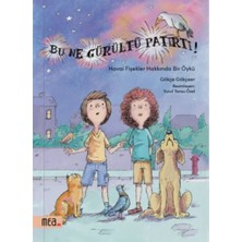 Colezium Bu Ne Gürültü Patırtı?