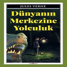 Colezium Dünyanın Merkezine Yolculuk