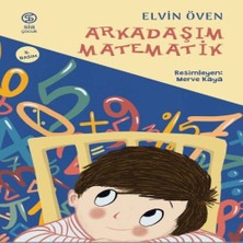 Colezium Arkadaşım Matematik