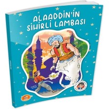 Colezium Alaaddin’in Sihirli Lambası