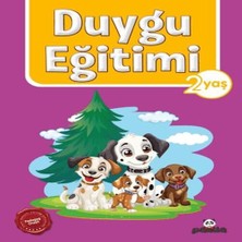 Colezium Duygu Eğitimi;2 Yaş    
