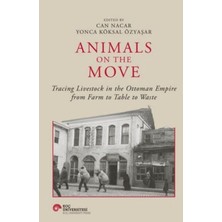 Colezium Animals On The Move