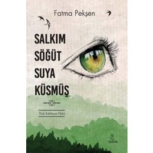 Colezium Salkım Söğüt Suya Küsmüş