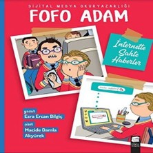 Colezium Fofo Adam - Internette Sahte Haberler