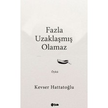 Colezium Fazla Uzaklaşmış Olamaz