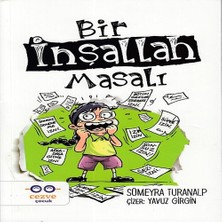 Colezium Bir Inşallah Masalı