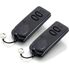 Tau K Slimrp Kumanda | Kapı ve Bariyer Kontrol Cihazı