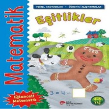 Colezium Matematik - Eşitlikler