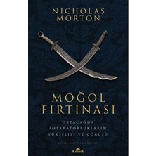 Colezium Moğol Fırtınası