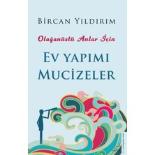 Colezium Olağanüstü Anlar Için Ev Yapımı Mucizeler