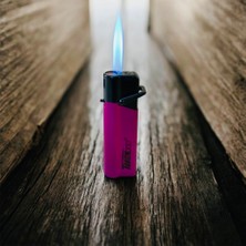 MRY Metal Turbo Jet Çakmak