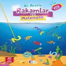 Colezium Bi Acayip Rakamlar ve Matematik