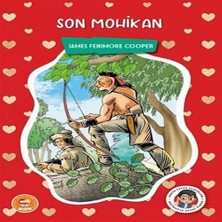 Colezium Son Mohikan