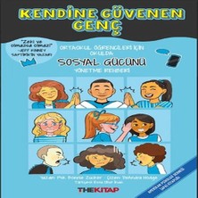 Colezium Kendine Güvenen Genç