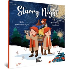 Colezium Starry Night