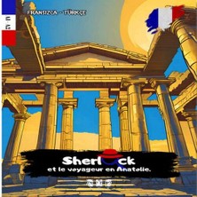 Colezium La Aventura De Sherlock En Estambul (Ispanyolca)