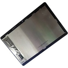 OEM Hwi Uyumlu Mediapad T5 LCD Ekran Full Süper Kalite