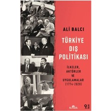 Colezium Türkiye Dış Politikası