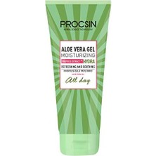 Procsın Aloevera Jel 175 ml 1 Paket (1 x 1 Adet)