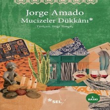 Colezium Mucizeler Dükkânı