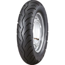 Anlas Mondial Wing 50 Arka Lastik Irc 3.50-10 Mb-77 51J Tubeless Scooter Lastiği