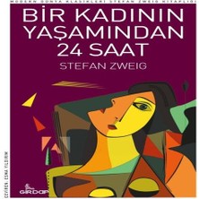 Colezium Bir Kadının Yaşamından 24 Saat