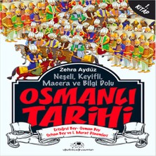 Colezium Osmanlı Tarihi 1