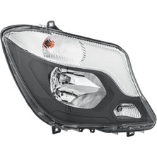 Hella Far Sağ Mercedes  Sprınter Ym