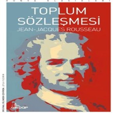 Colezium Toplum Sözleşmesi    