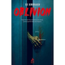 Colezium Oblivion - Karanlık Istila