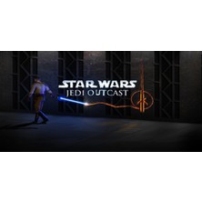 Star Wars Jedi Knight Iı Jedi Outcast (Pc)