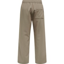 Only & Sons Onswıll 0292 Loose Strıng Pant Frml Noos Erkek Gray Pantolon - 22033466