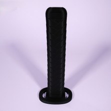 Moifugyia Katlanan Katana Samuray Kılıcı Plastik Büyük Boy 90CM Siyah