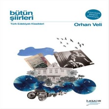 Colezium Bütün Şiirleri - Orhan Veli