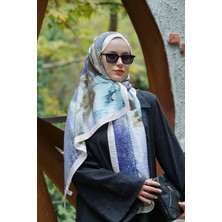 Somon Loryan Scarf Diamond Anna Şal