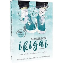 Colezium Gençler Için Ikigai