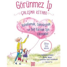 Colezium Görünmez Ip Çalışma Kitabı