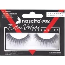 Nascita Pro Faux Extra Volume Takma Kirpik - 106