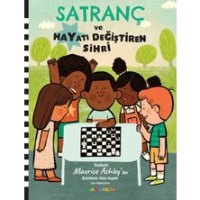 Colezium Satranç ve Hayatı Değiştiren Sihri