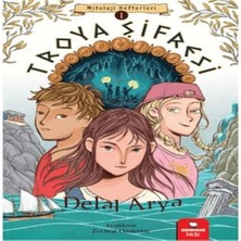 Colezium Troya Şifresi