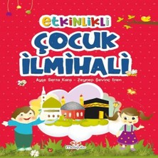 Colezium Etkinlikli Çocuk Ilmihali