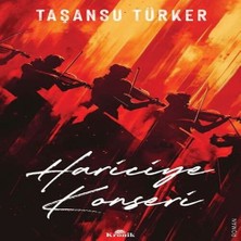 Colezium Hariciye Konseri